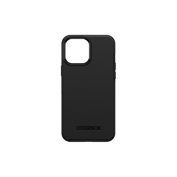 Coque MagSafe pour iPhone 13 Pro Max - Noir