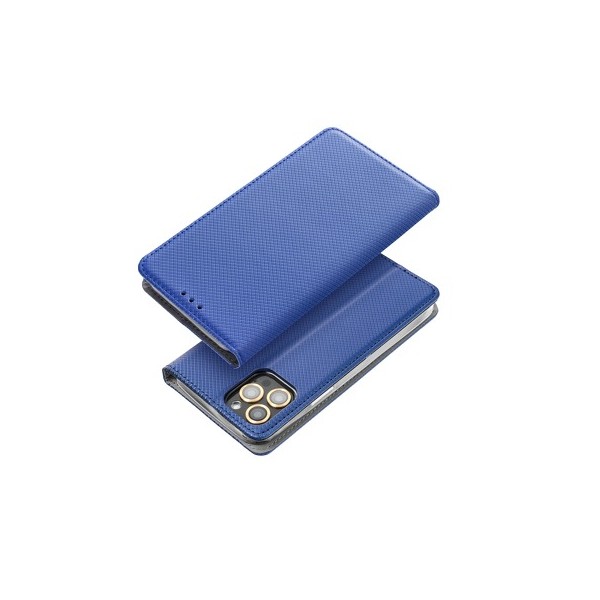 Etui Smart Case pour iPhone 13 Mini - Bleu