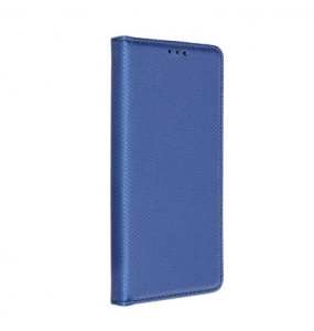 Etui Smart Case pour iPhone 13 - Bleu