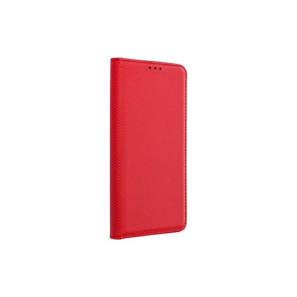 Etui Smart Case pour iPhone 13 - Rouge