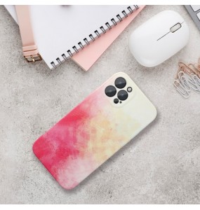 Coque Forcell POP pour iPhone X Design 3 - Soleil