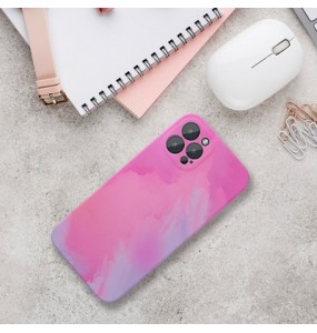 Coque Forcell POP pour iPhone X Design 1 - Rose