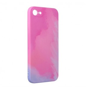 Coque Forcell POP pour iPhone 7 / 8 / SE 2020 - Rose