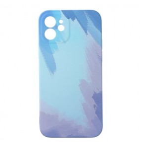 Coque Forcell POP pour iPhone 11 (6.1") - Bleu