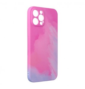 Coque Forcell POP pour iPhone 12 Pro Max - Rose