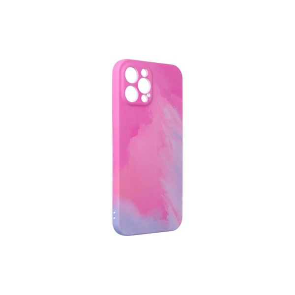Coque Forcell POP pour iPhone 12 Pro Max - Rose