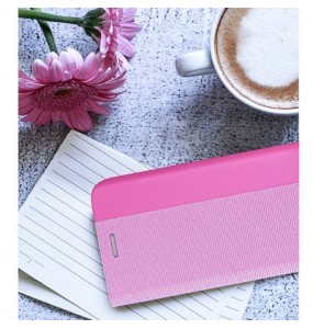 Etui Sensitive pour Xiaomi Redmi 10 - Rose