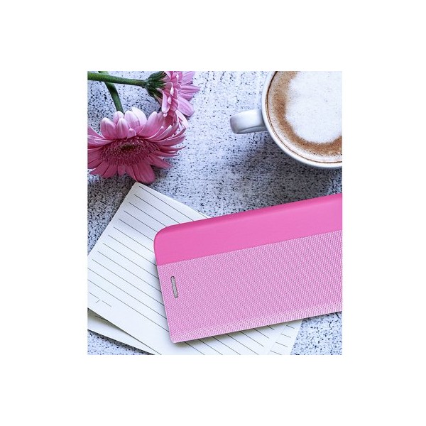 Etui Sensitive pour Xiaomi Redmi 10 - Rose