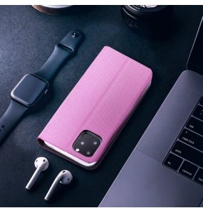 Etui Sensitive pour Xiaomi Redmi 10 - Rose