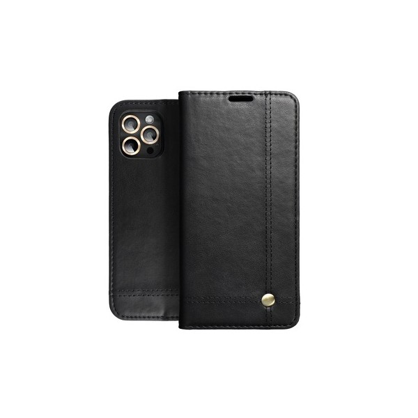 Etui Prestige pour Xiaomi Mi 11 - Noir