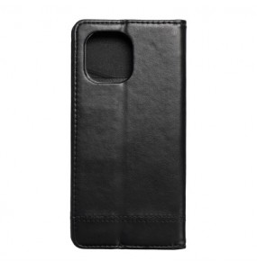 Etui Prestige pour Xiaomi Mi 11 - Noir