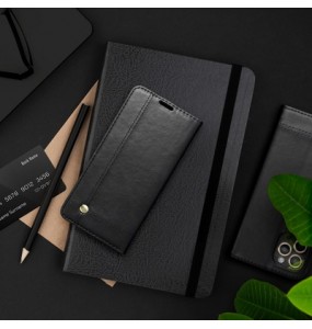 Etui Prestige pour Xiaomi Mi 11 - Noir