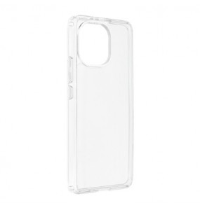 Coque Ultra Hybrid pour Xiaomi Mi 11 - Transparent