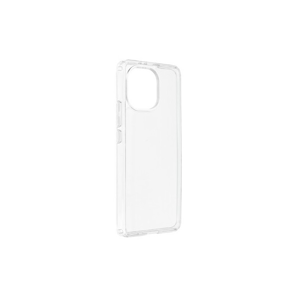 Coque Ultra Hybrid pour Xiaomi Mi 11 - Transparent