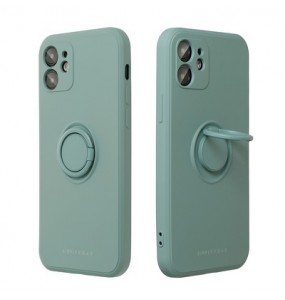 Coque avec support pour Xiaomi Redmi Note 10 5G - Vert