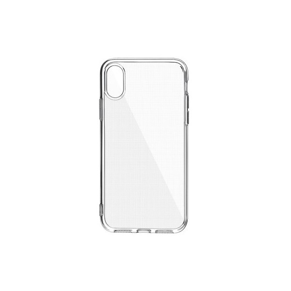 Coque pour Xiaomi Mi 11 - Transparent