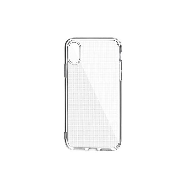 Coque Clear Case 2mm pour Xiaomi Redmi Note 10 / 10S
