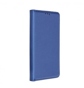 Etui Smart Case pour Oppo A54 5G / A74 5G / A93 5G - Bleu marine