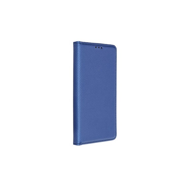 Etui Smart Case pour Oppo A54 5G / A74 5G / A93 5G - Bleu marine