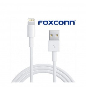 Câble Apple -  Lightning vers USB - Foxconn