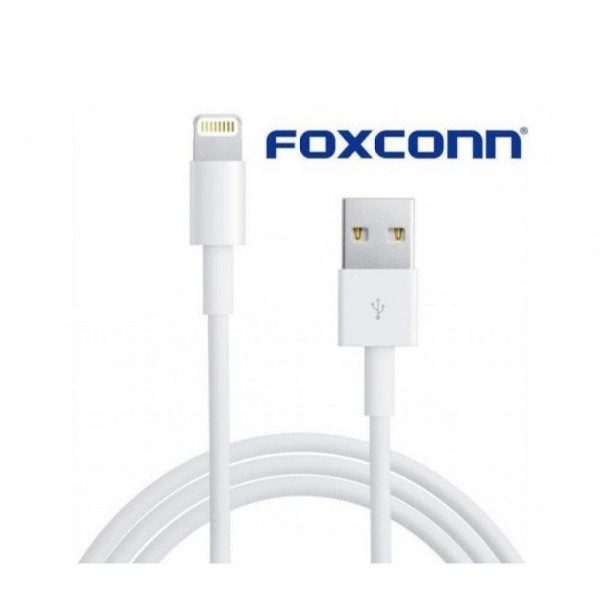 Câble Foxconn Lightning vers USB