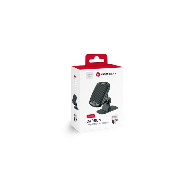 Support voiture magnetique - FORCELL