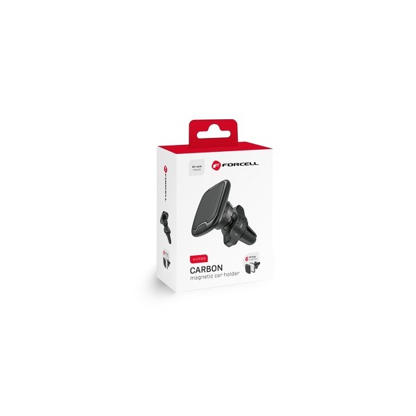 Support voiture magnetique - FORCELL