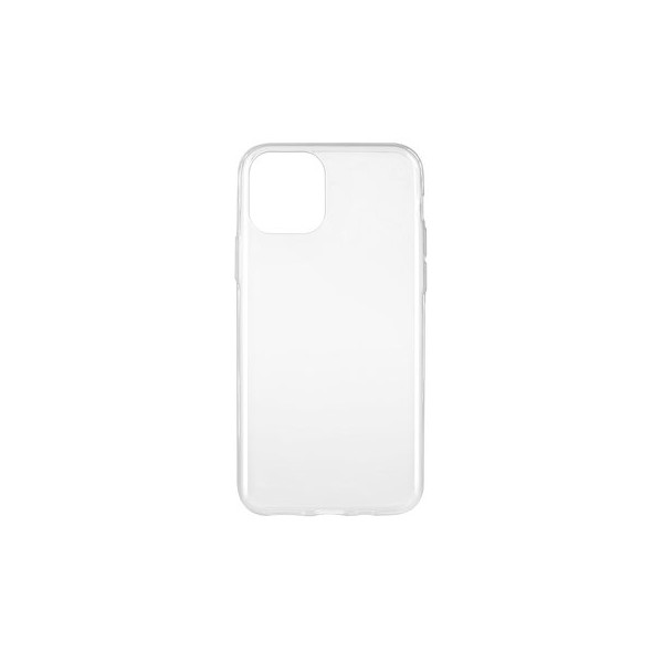 Coque classique 0.3mm pour Samsung Galaxy S20 Plus - Transparent