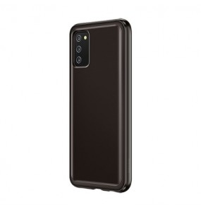 Coque arrière officiel - Samsung Galaxy A03S