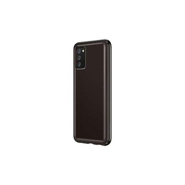 Coque arrière officiel - Samsung Galaxy A03S