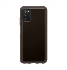 Coque arrière officiel - Samsung Galaxy A03S