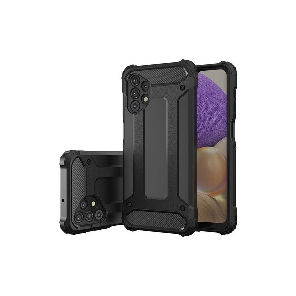Coque arrière - Armor - Samsung Galaxy A32 5G Coque arrière - Armor - Samsung Galaxy A32 5G