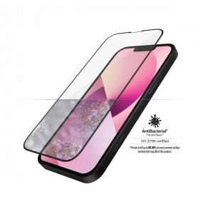 Apple iPhone 13 mini - Black Case Friendly - AB