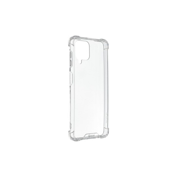 Coque Armor Jelly Roar Samsung Galaxy A22 transparent