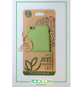 Eco responsable - iPhone 6 / 6S