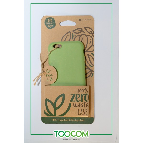 Eco responsable - iPhone 6 / 6S