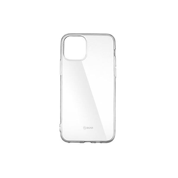 Coque classique pour Samsung Galaxy S20 FE / S20 FE 5G - Transparent