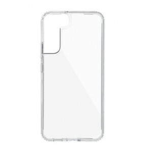 Coque 2.0mm pour Samsung Galaxy S21 FE - Transparent