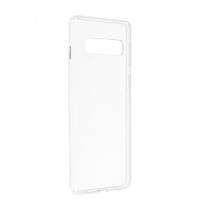 Coque Ultra fine pour Samsung Galaxy S21 FE - Transparent