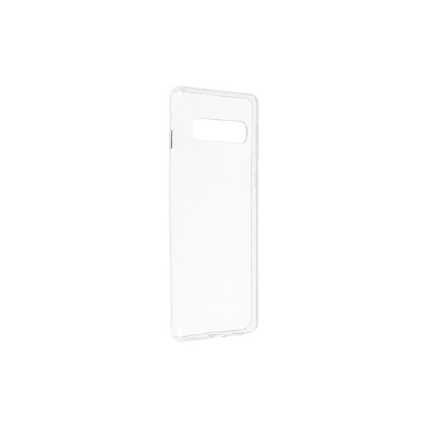 Coque Ultra fine pour Samsung Galaxy S21 FE - Transparent