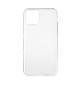 Coque Ultra fine pour Samsung Galaxy S21 FE - Transparent