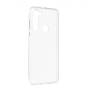 Coque Ultra fine 0,5mm - transparent - MOTOROLA G60