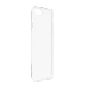 Coque Ultra Slim 0,3mm pour iPhone 7 / 8 / SE 2020 - Transparent