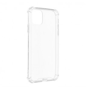 Coque Roar Armor Jelly pour iPhone 11 - Transparent