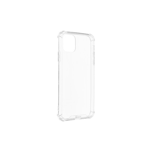Coque Roar Armor Jelly pour iPhone 11 - Transparent