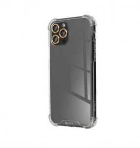 Coque Roar Armor Jelly pour iPhone 11 - Transparent