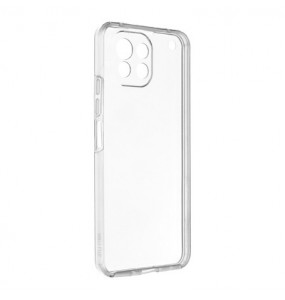Coque 360 pour Xiaomi Mi 11 LITE 5G / Mi 11 LITE LTE ( 4G ) - Transparent