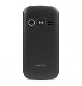 DORO 1361 Noir
