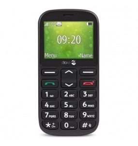 DORO 1361 Noir