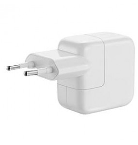 Adaptateur secteur USB 12 W Apple